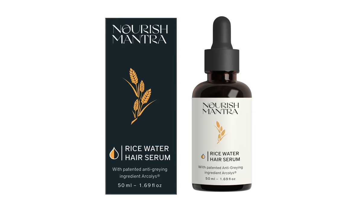 5 Hair Serums To Buy From Nykaa That Will Tame Unruly Hair In Minutes