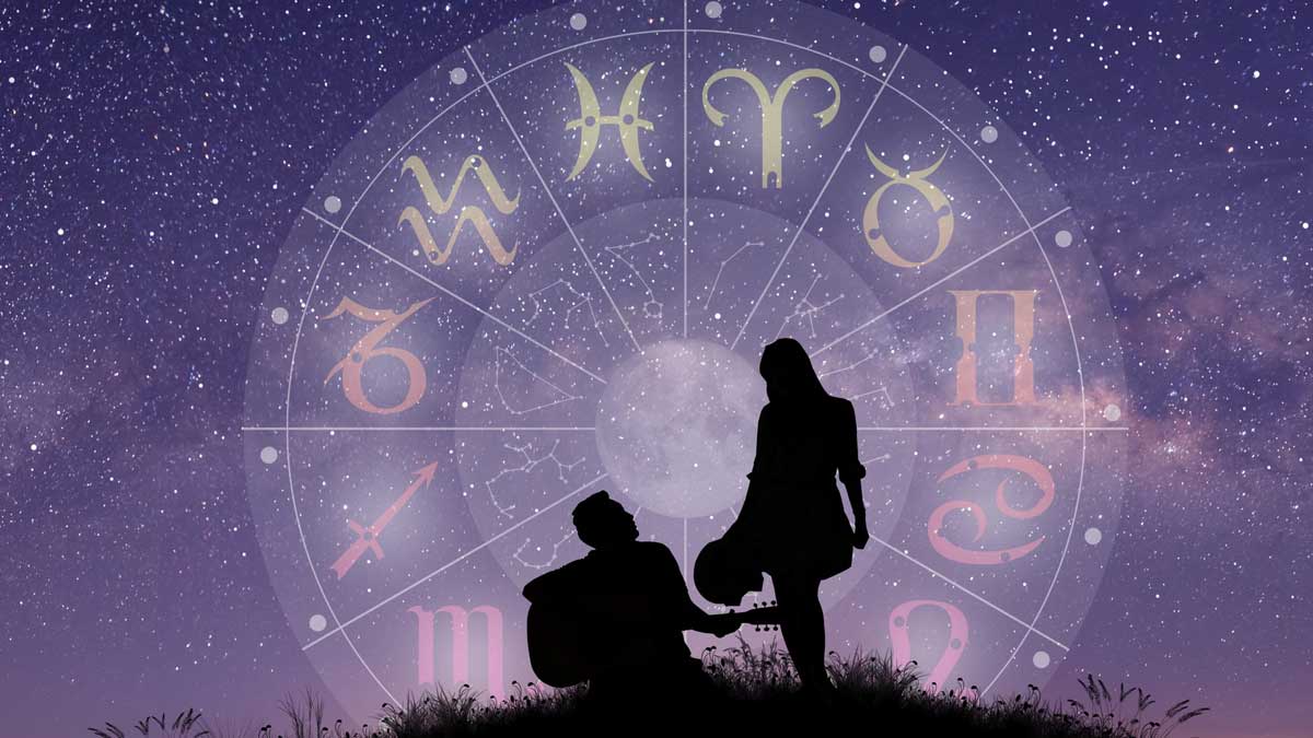 numerology number  love life by expert
