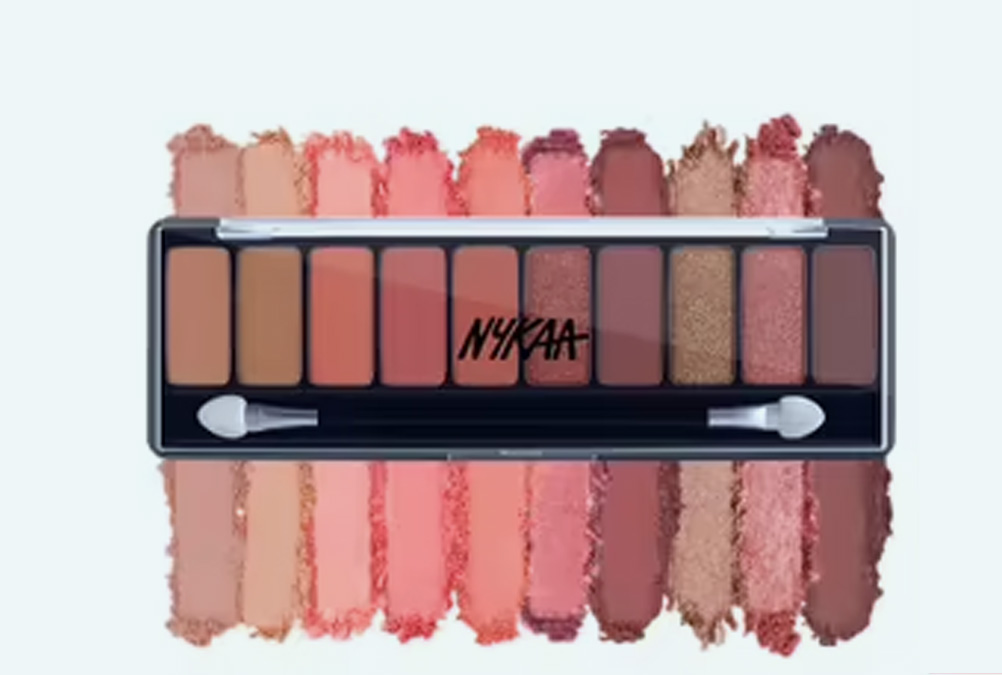 nyka eyeshadow
