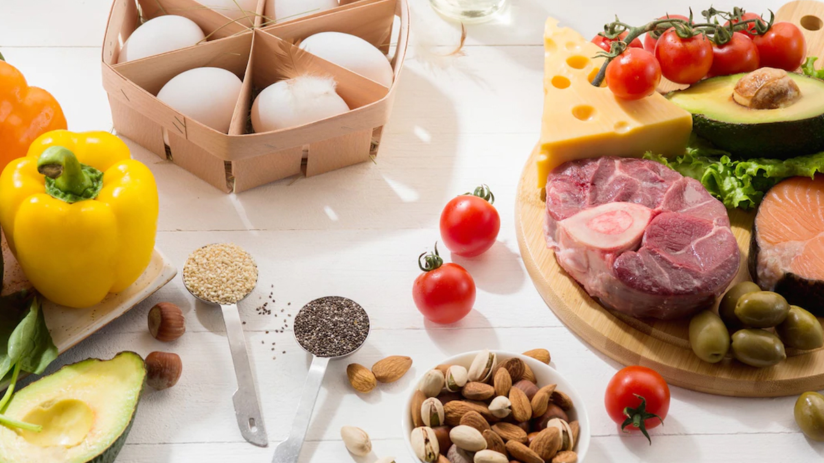 omega  rich diet for cholestrol patients