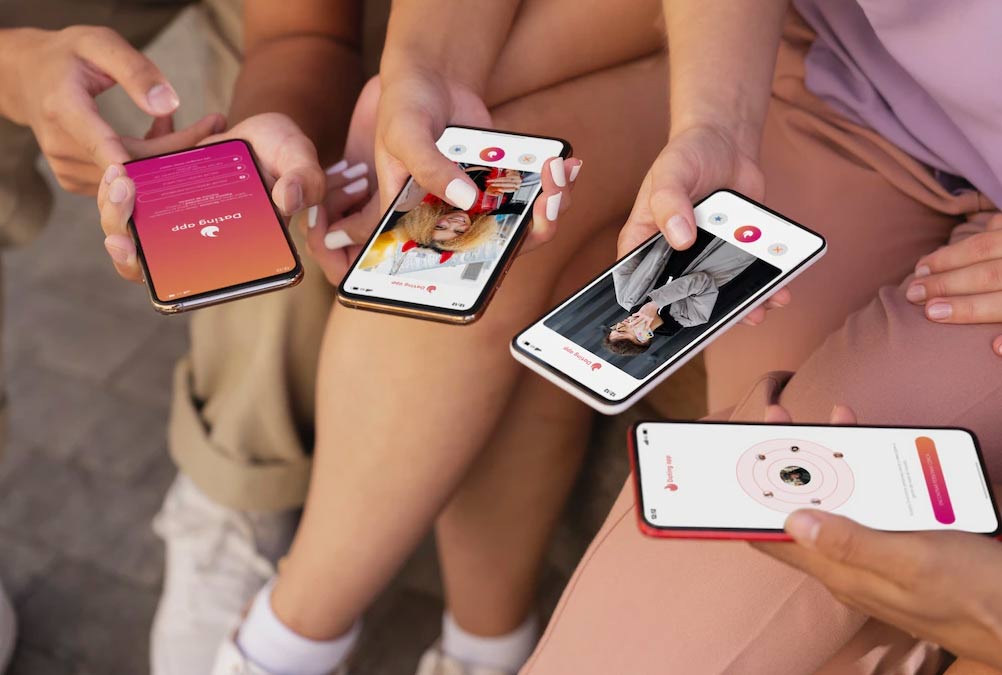 online dating se judi batein