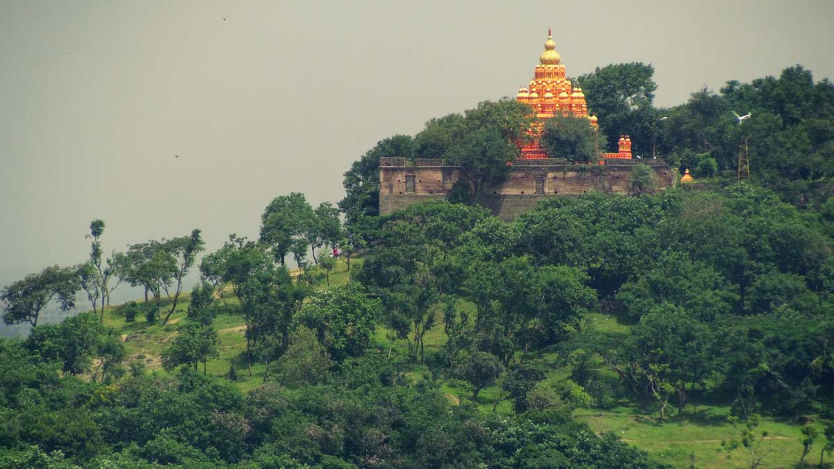 parvati hill