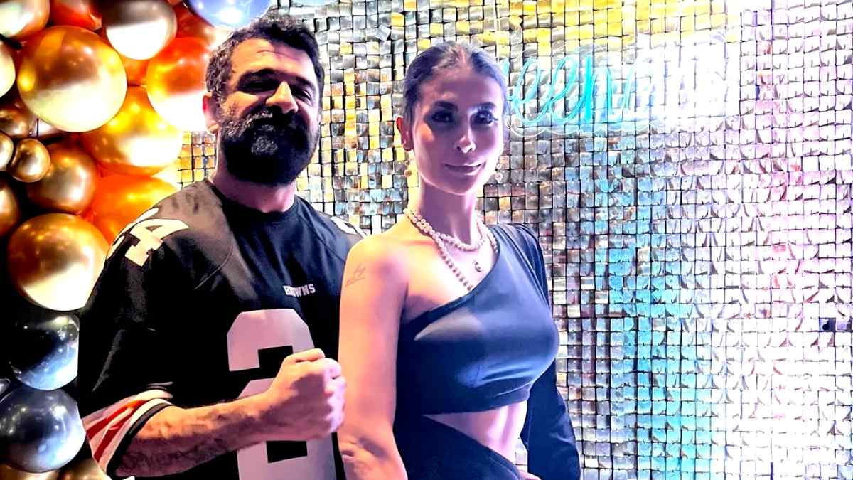 pavitra punia engagement with eijaz khan