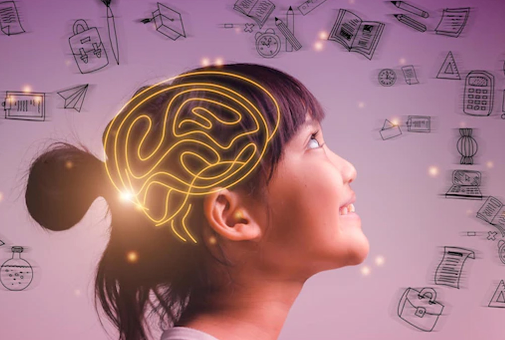 personality of baby born during eclipse