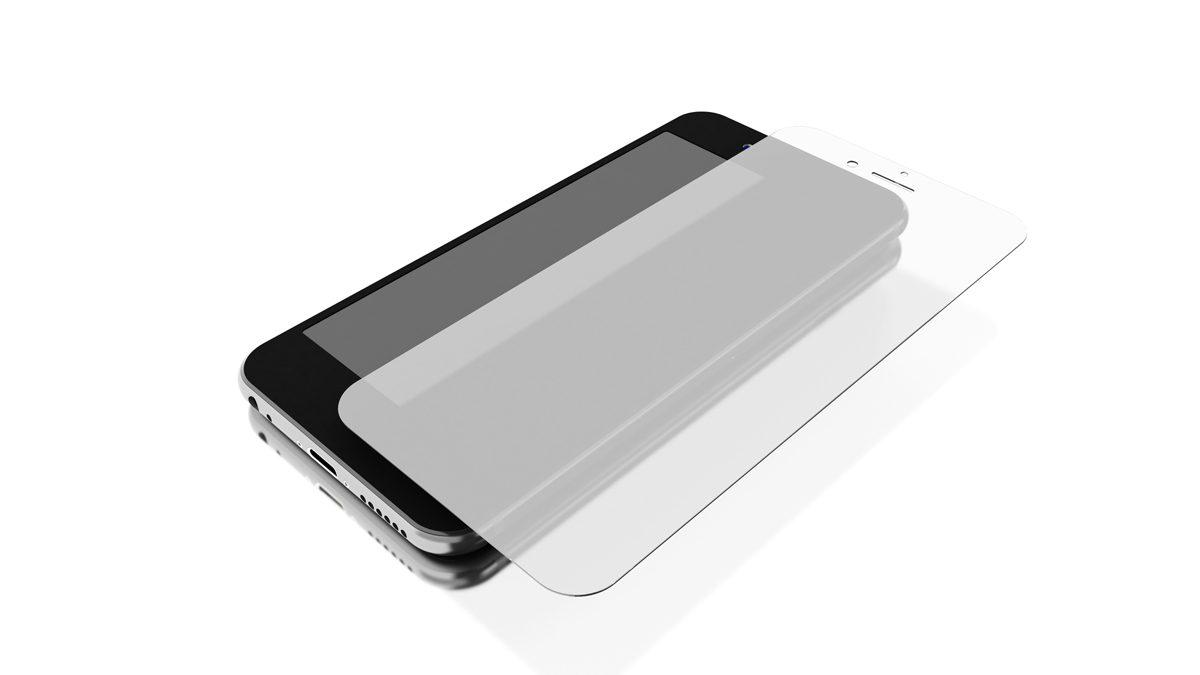 phone tempered glass