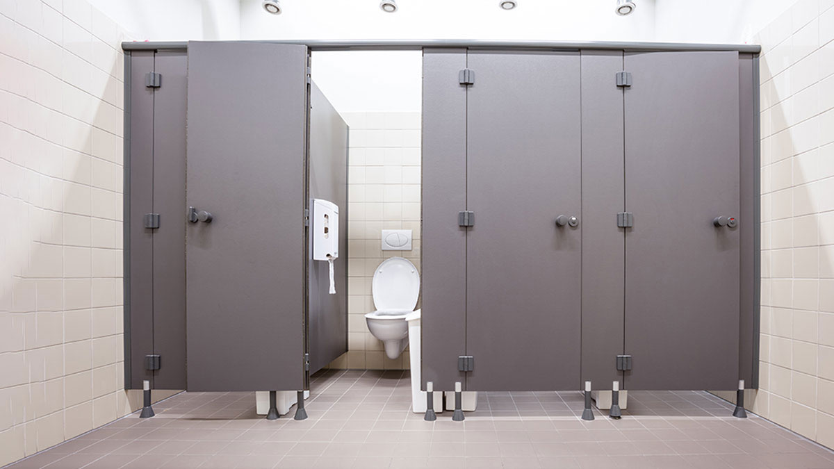 Should you Sit or Squat to Pee| पब्लिक टॉयलेट से जुड़े टिप्स | Public ...