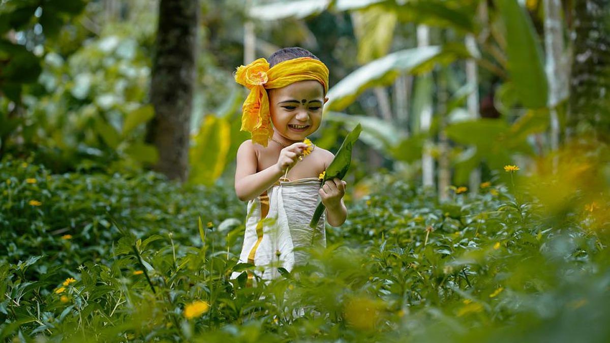 religious difference