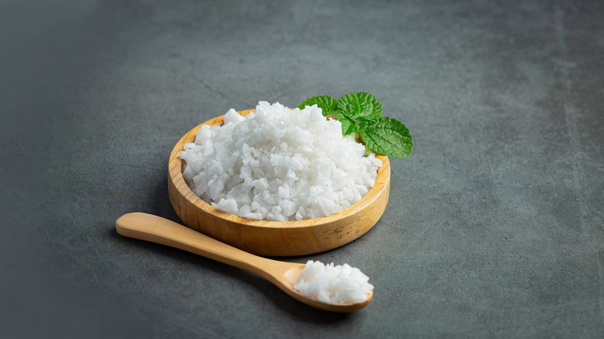 salt alternatives for cooking