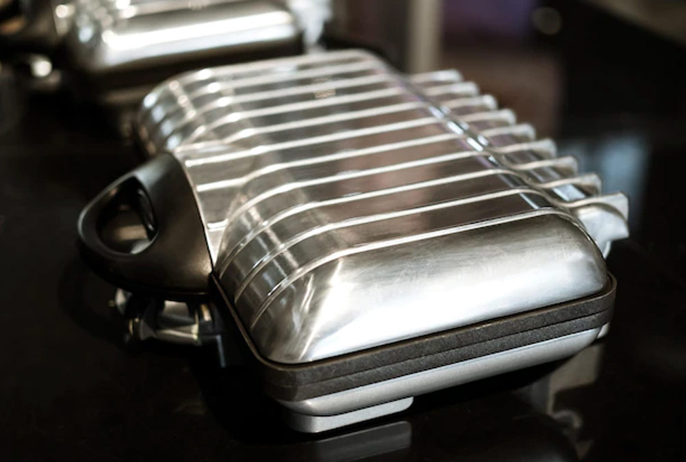 How To Clean Burnt Sandwich Maker सैंडविच मेकर को कैसे करें साफ