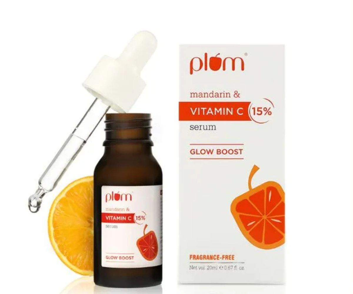 5 Face Serums To Buy From Nykaa For Glowy Skin Under ₹800 Face Serums