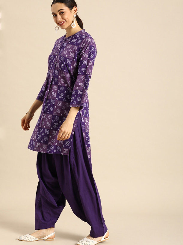 short kurta