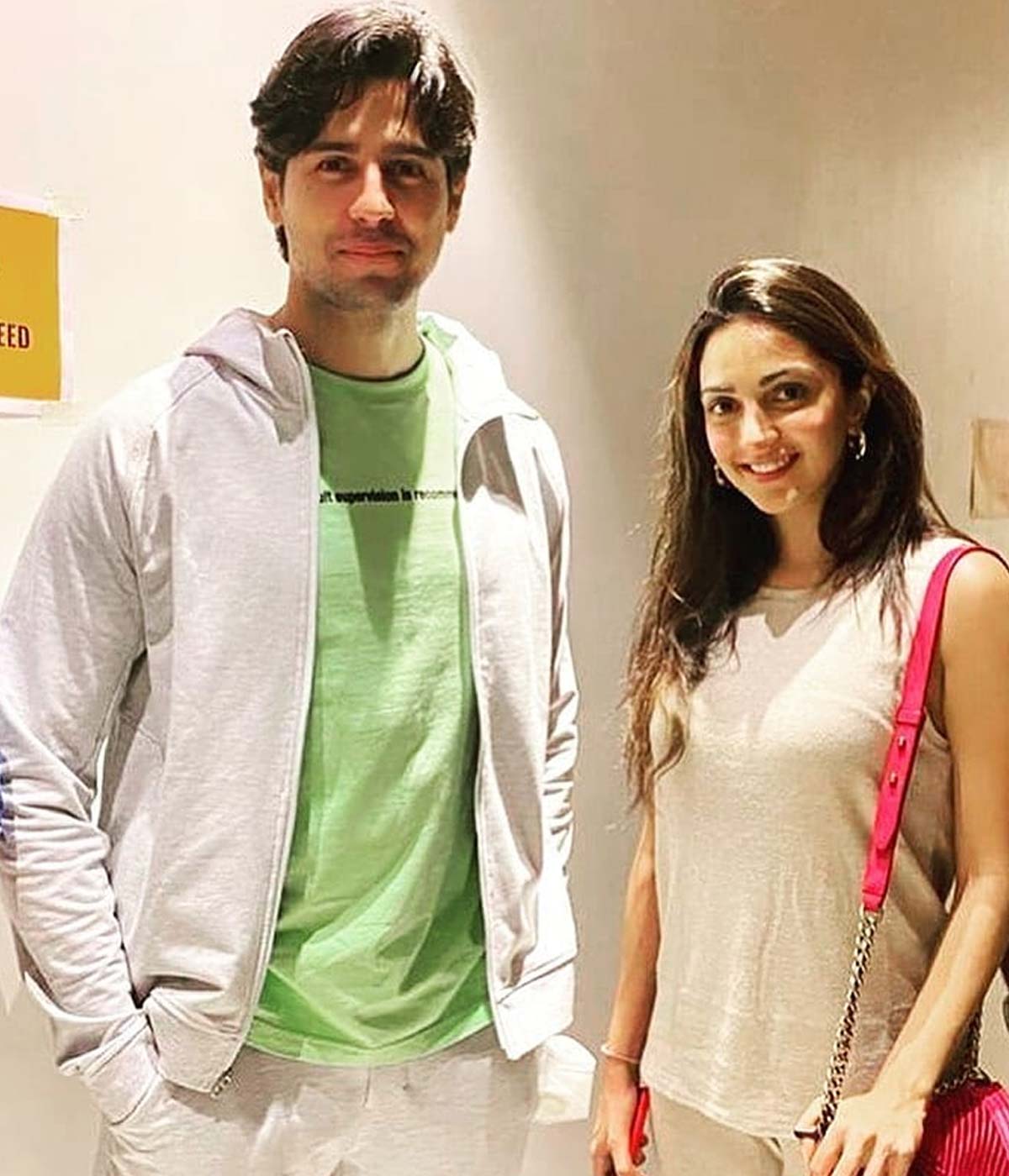 sidharth malhotra marraige date