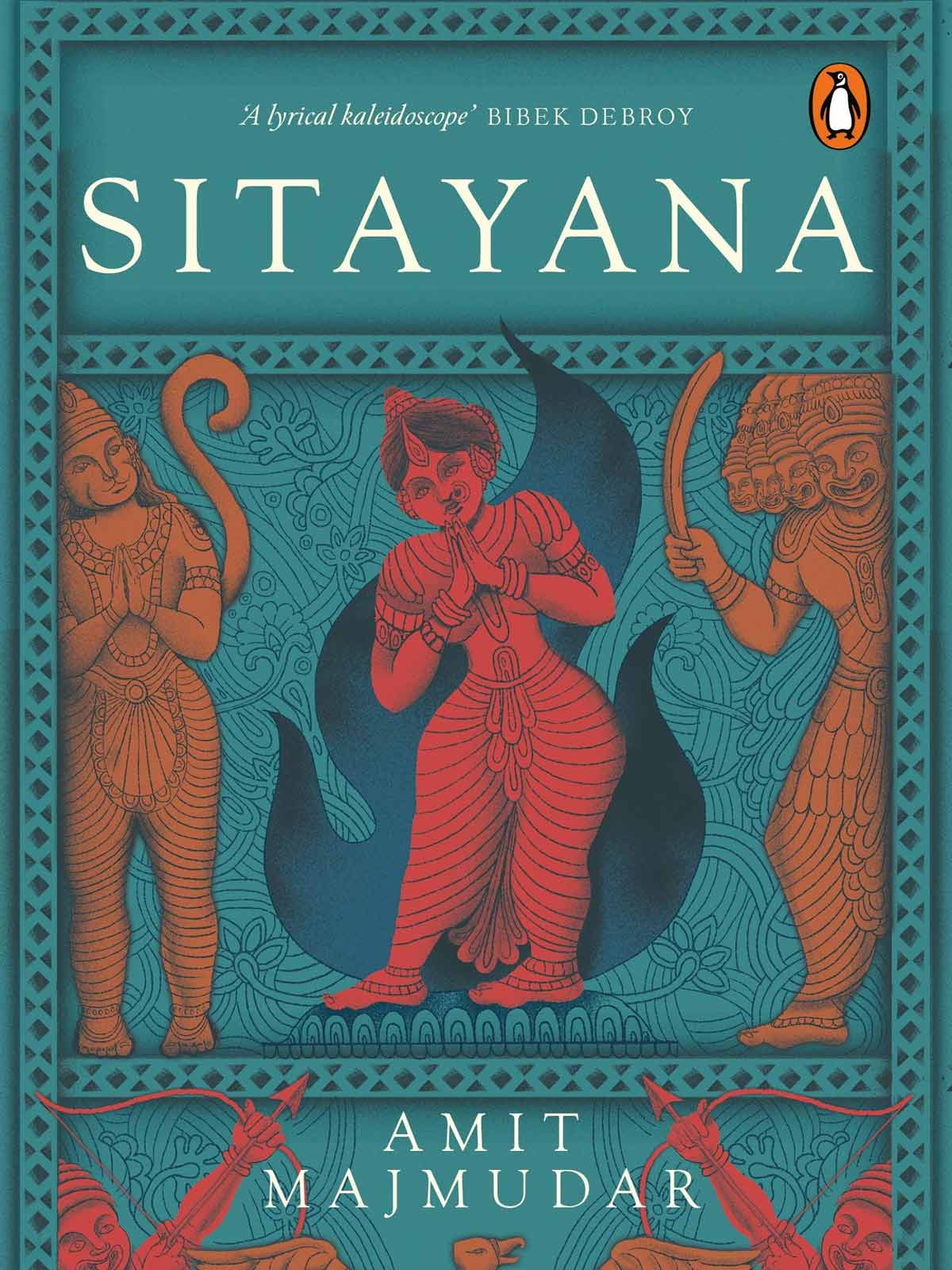 sita an illustrated retelling of the ramayana pdf download