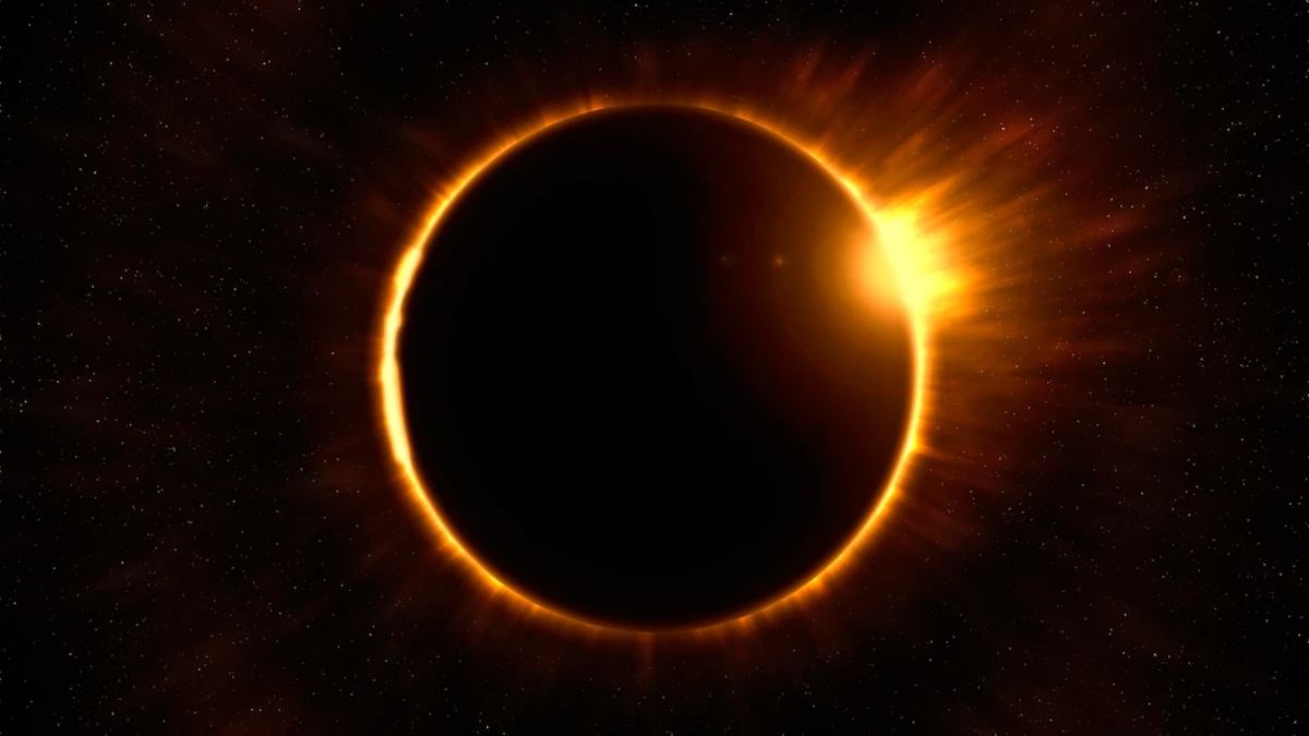 Solar Eclipse 2022, Pregnant Women, Busting Myths, Pregnancy Myths