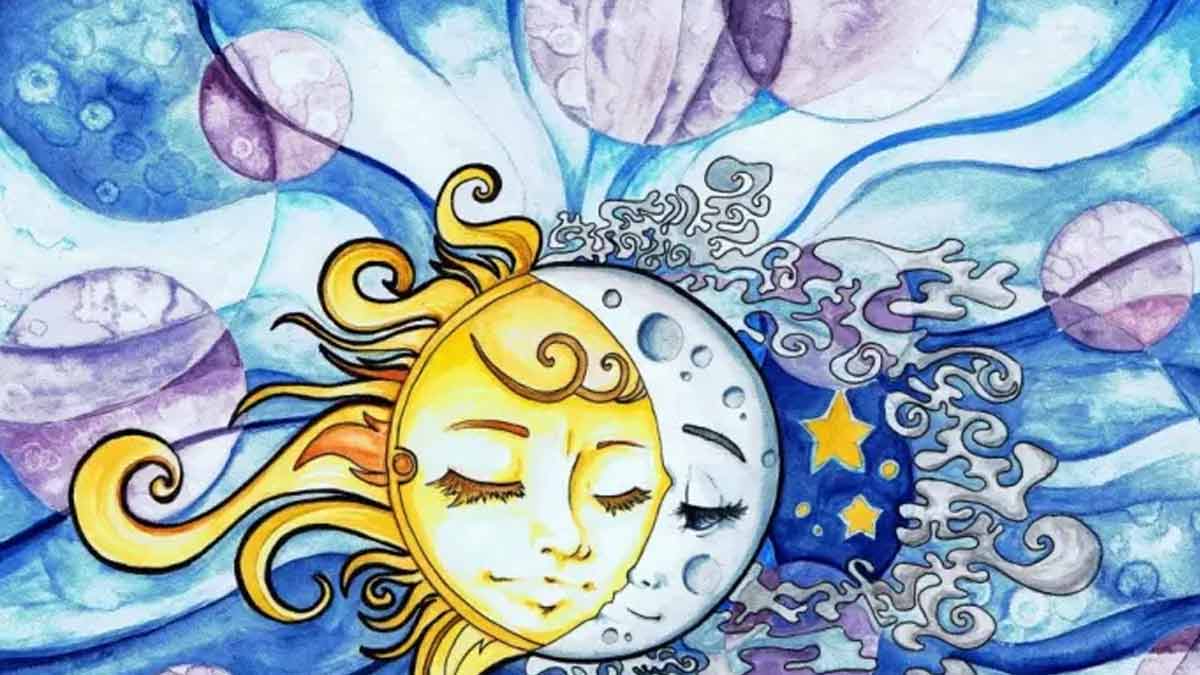 solar eclipse impact on zodiac signs pic