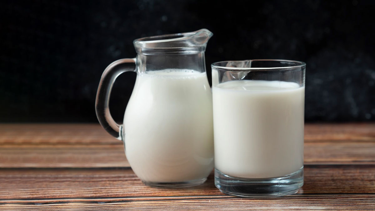 त्योहारों के अवसर पर खट्टे दूध की मदद से बनाएं ये रेसिपीज