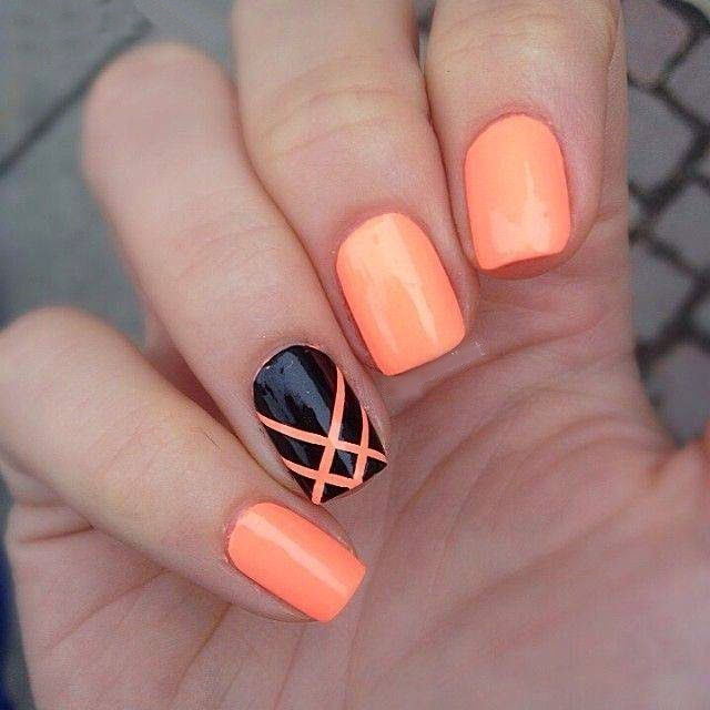 Nail Art Designs