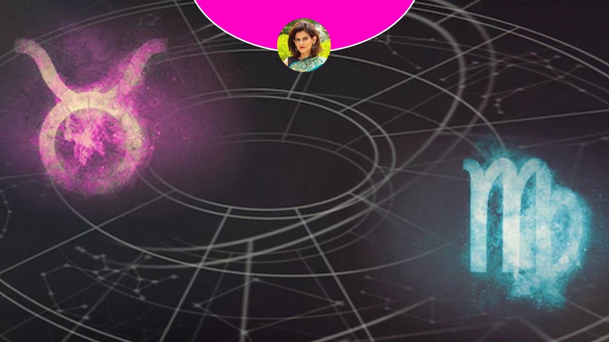 taurus and virgo compatibility by tarot expert