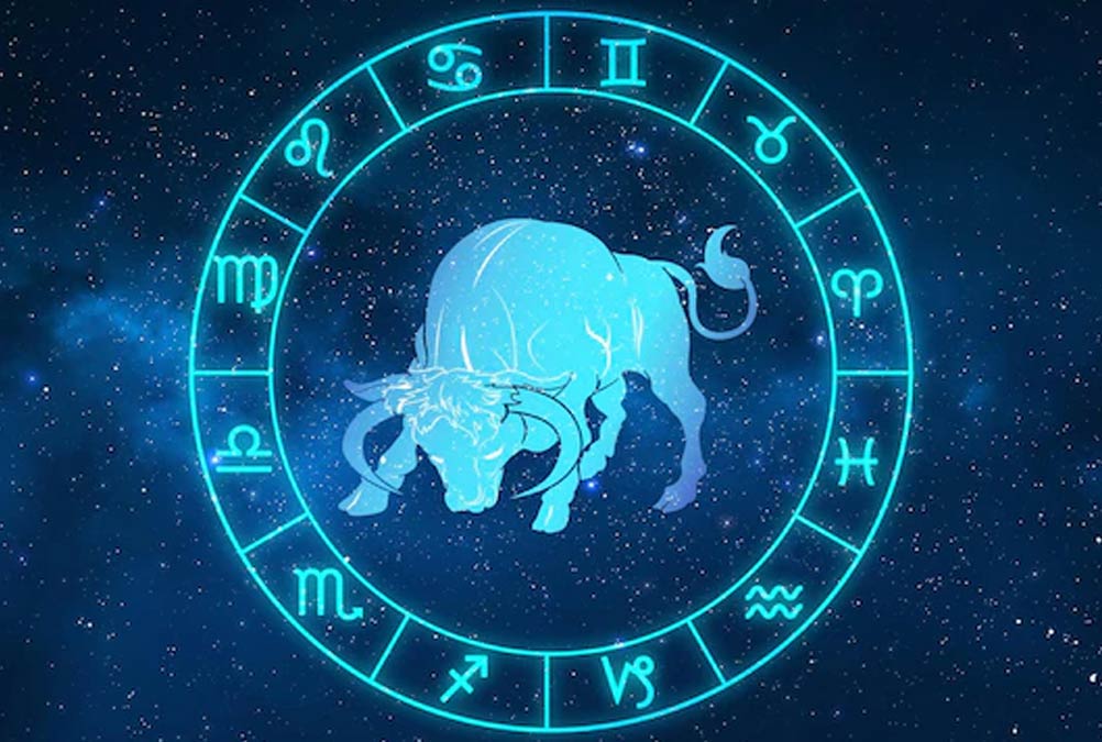 taurus zodiac personality