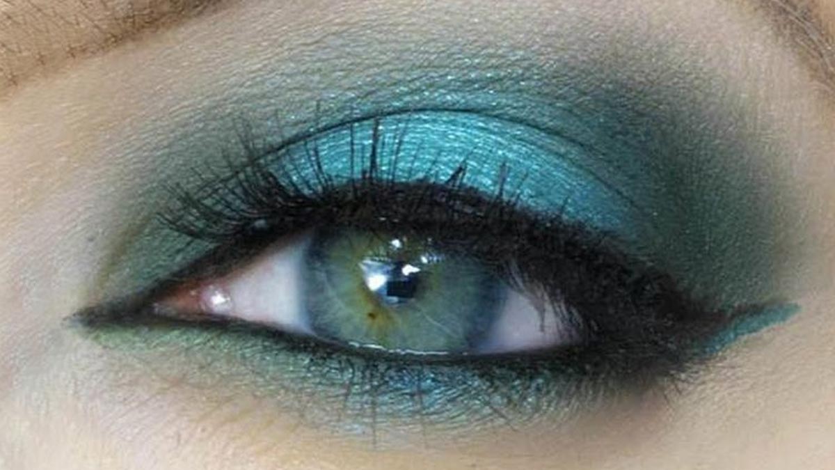 Simple Eye Makeup Eye Pencil Se Eye