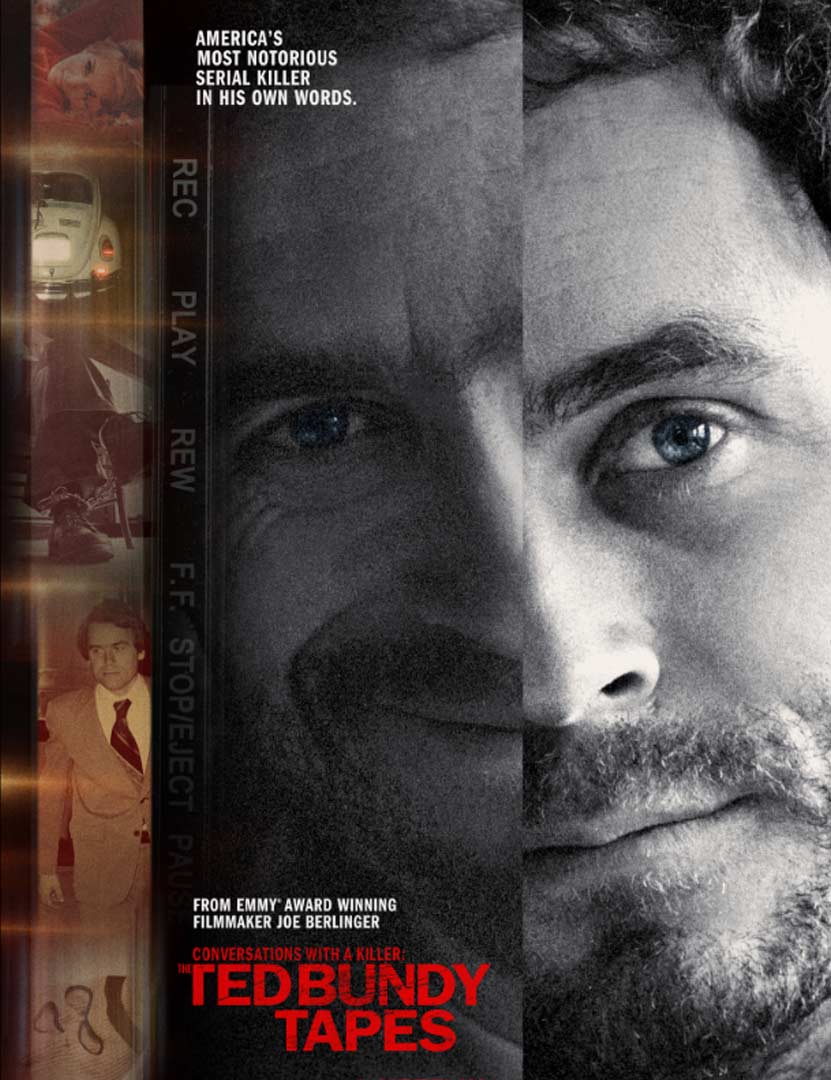 ted bundy
