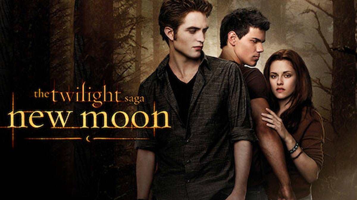 twilight hotstar