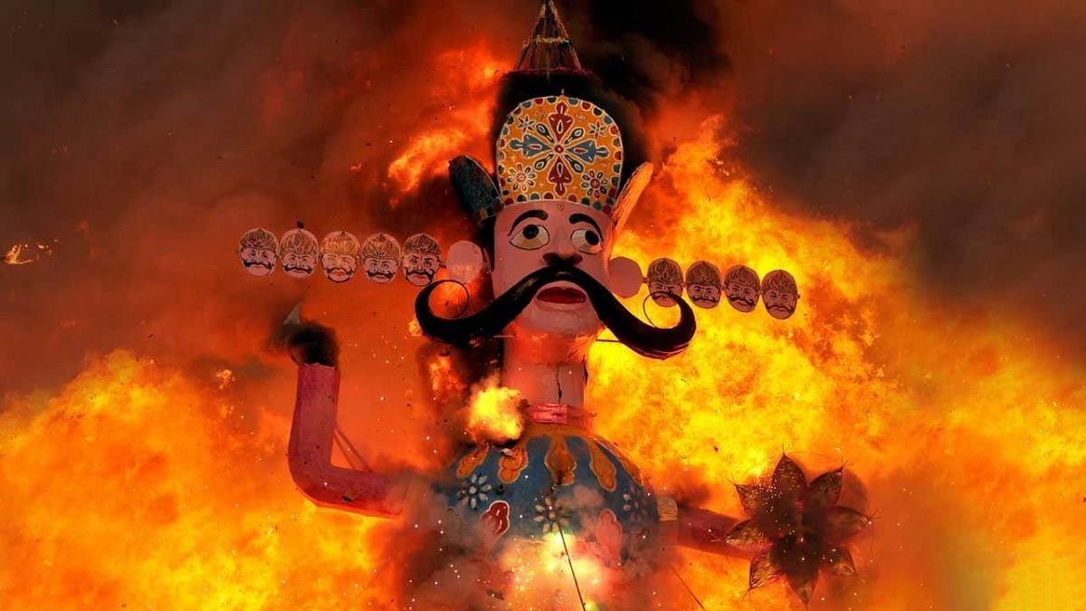 tips if you are planning to visit dussehra