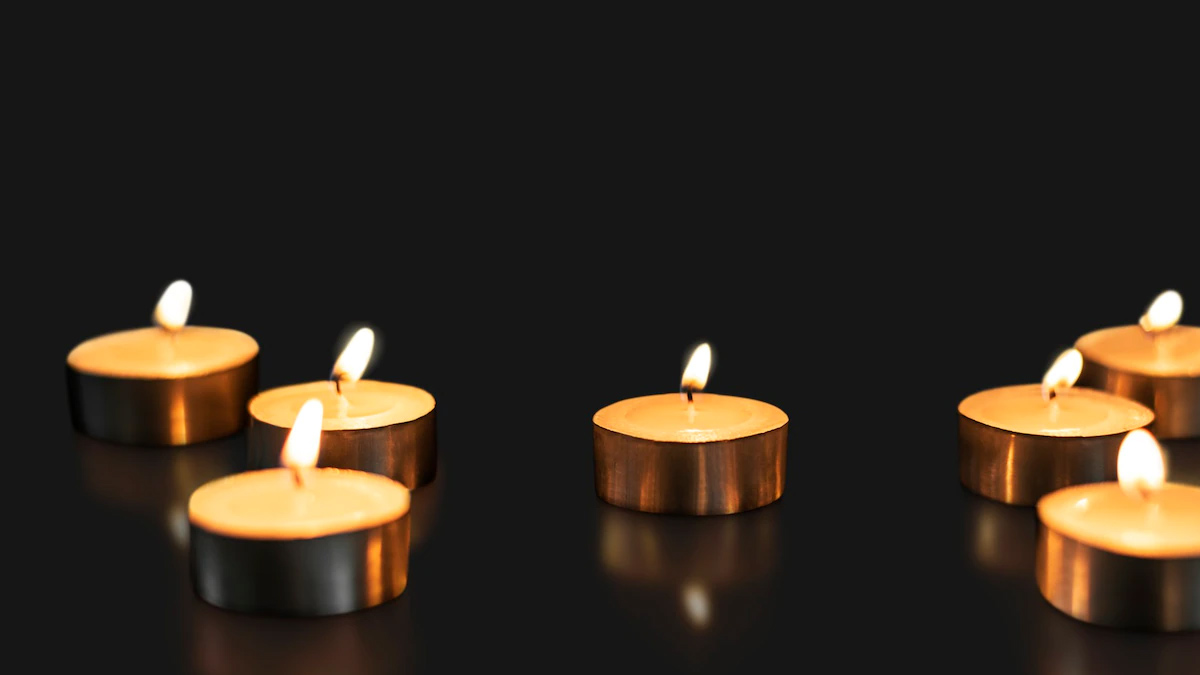 Vastu Tips For Candle वास्तु अनुसार चुनें मोमबत्तियों का रंग Diwali