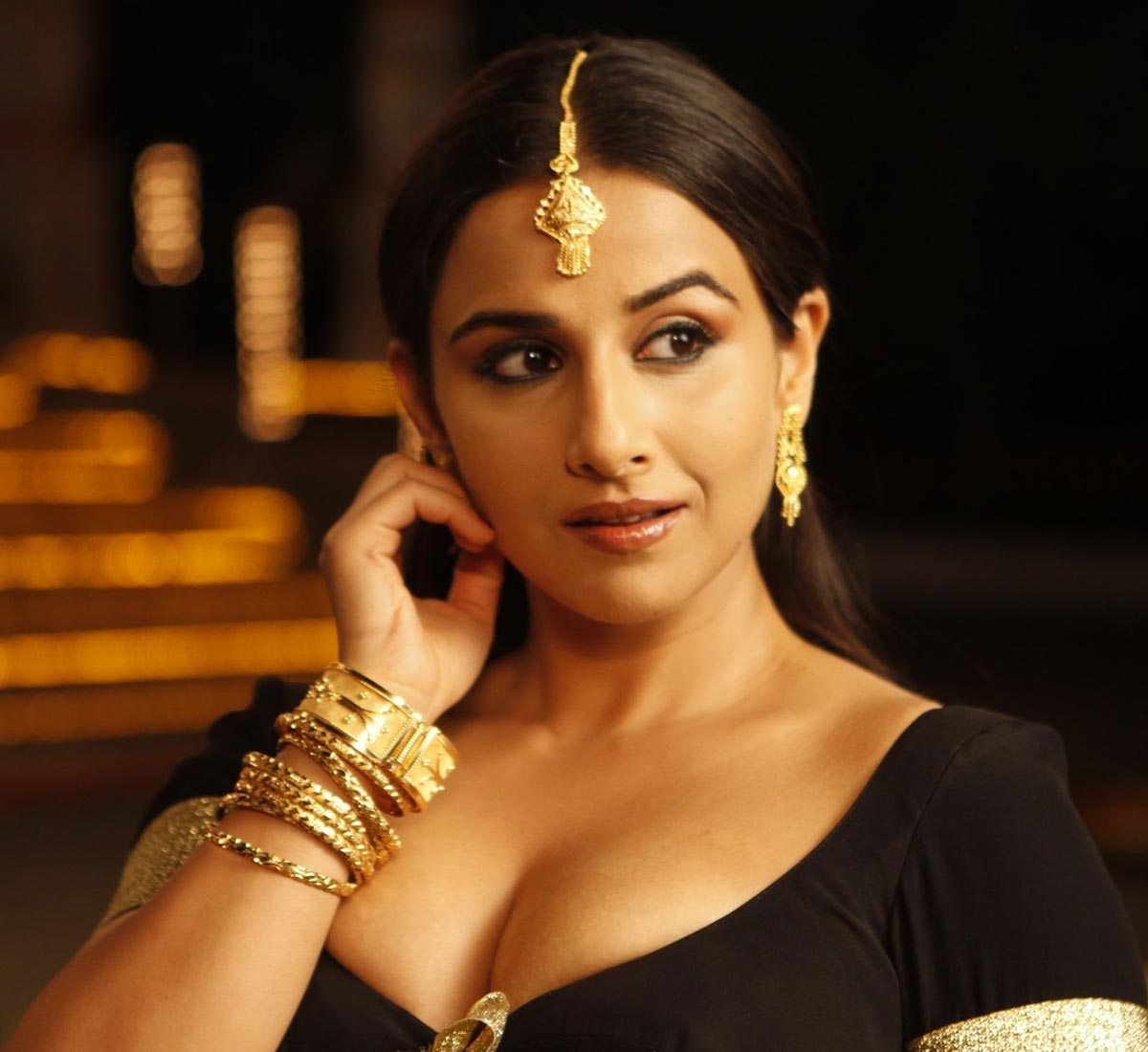 vidya balan