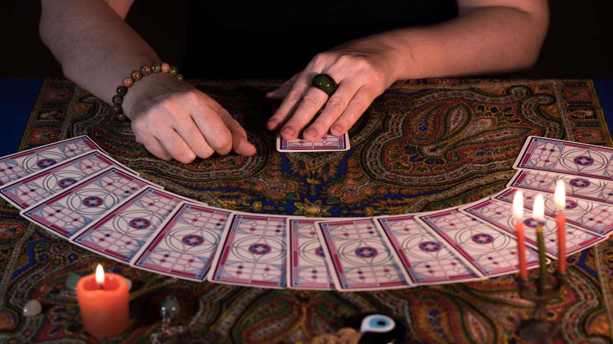 vrischik zodiac monthly tarot reading of november