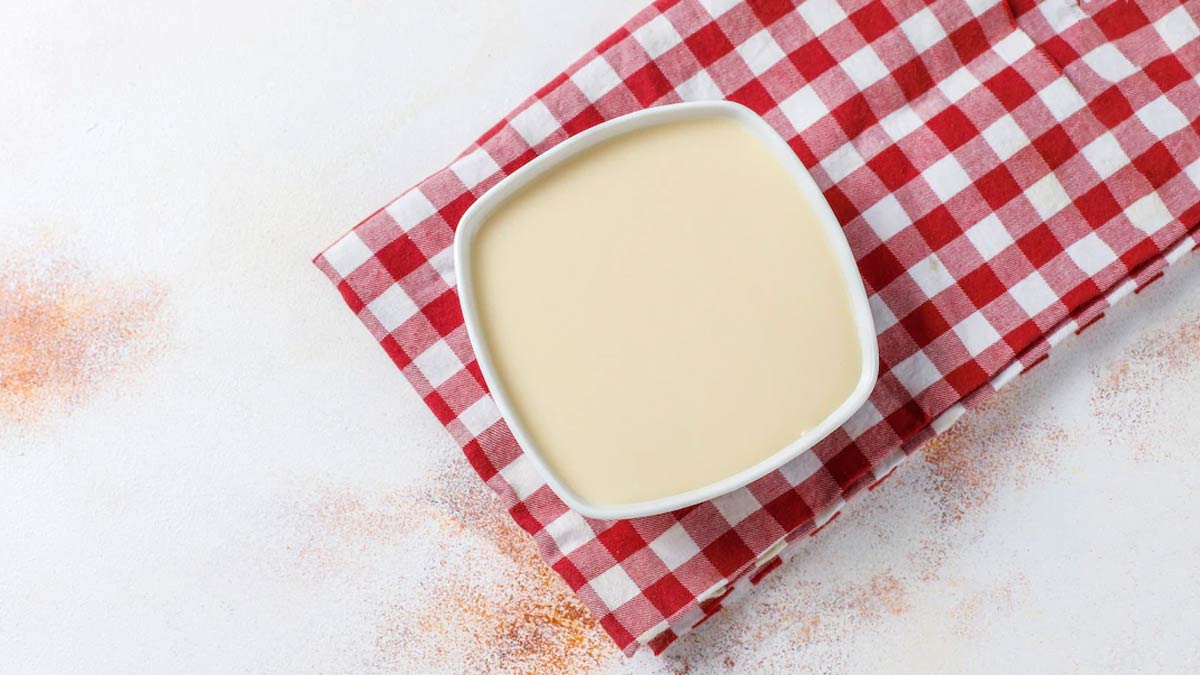 Condensed Milk कंडेंस्ड मिल्क क्या होता हैCondensation Milk ko Store