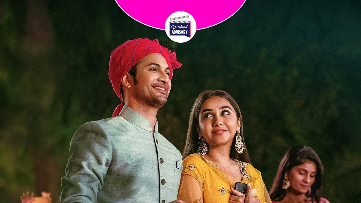 Latest Releases To Watch On Netflix, Hotstar & Sony LIV This Weekend