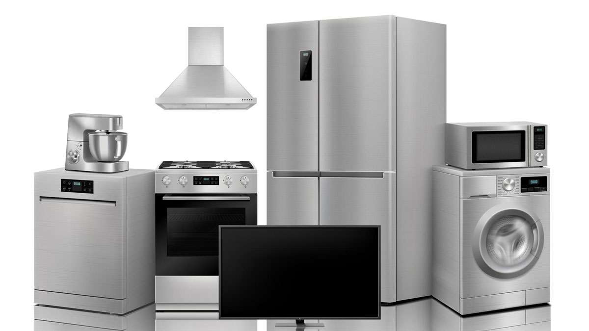 where to buy home appliances