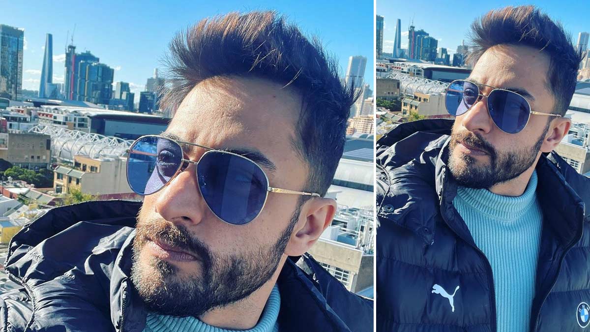 who is shalin bhanot bigg boss contestant