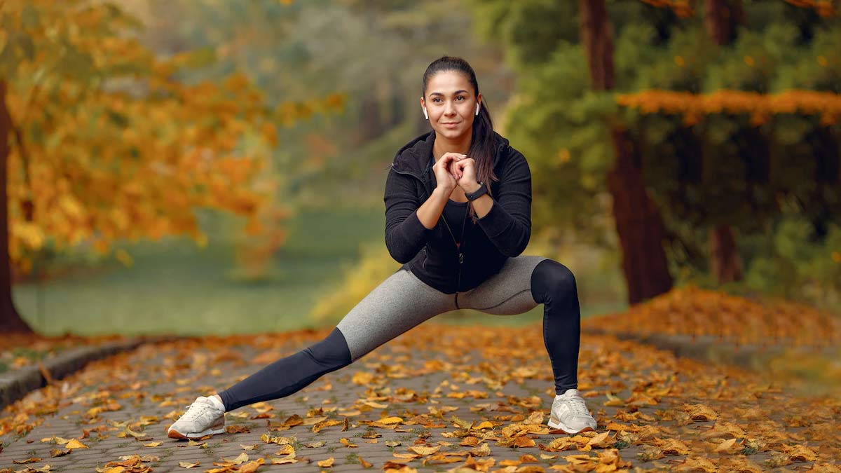 why excercise is important