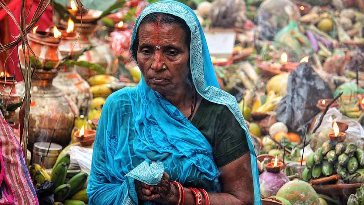 Chhath Puja Rules Chhath 