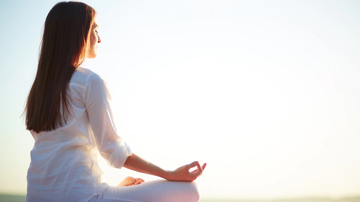 yoga after  years old