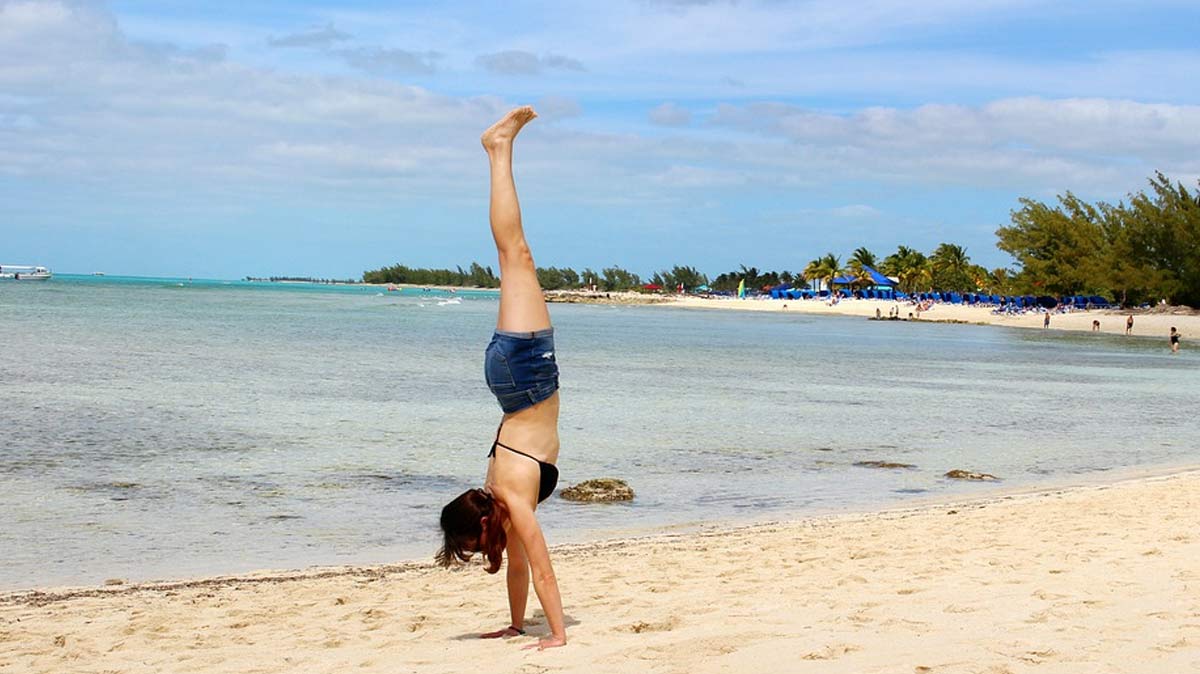 yogasan se krein bachav