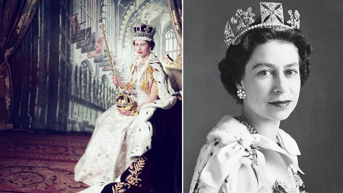 क्वीन एलिजाबेथ की थी कई सारी हॉबीज .queen elizabeth pics