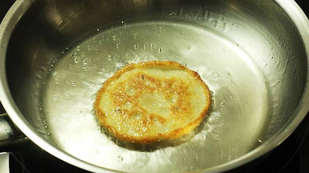 Banana Malpua Recipe in Hindi