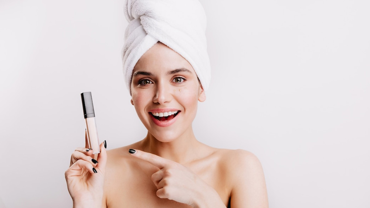 Makeup Tips इजी मेकअप टिप्स Tips To Make Your Makeup Look Fresh