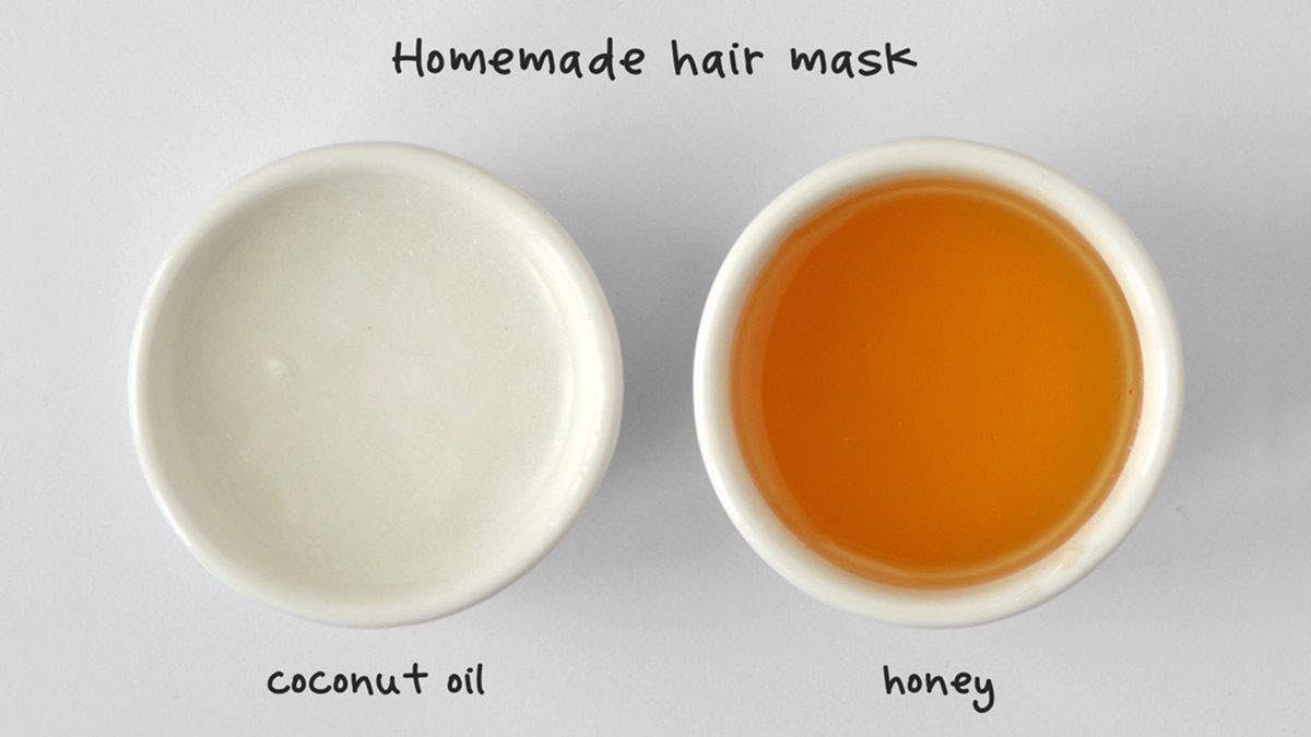 3. How to Make Your Own Blue Coconut Oil Hair Mask - wide 2