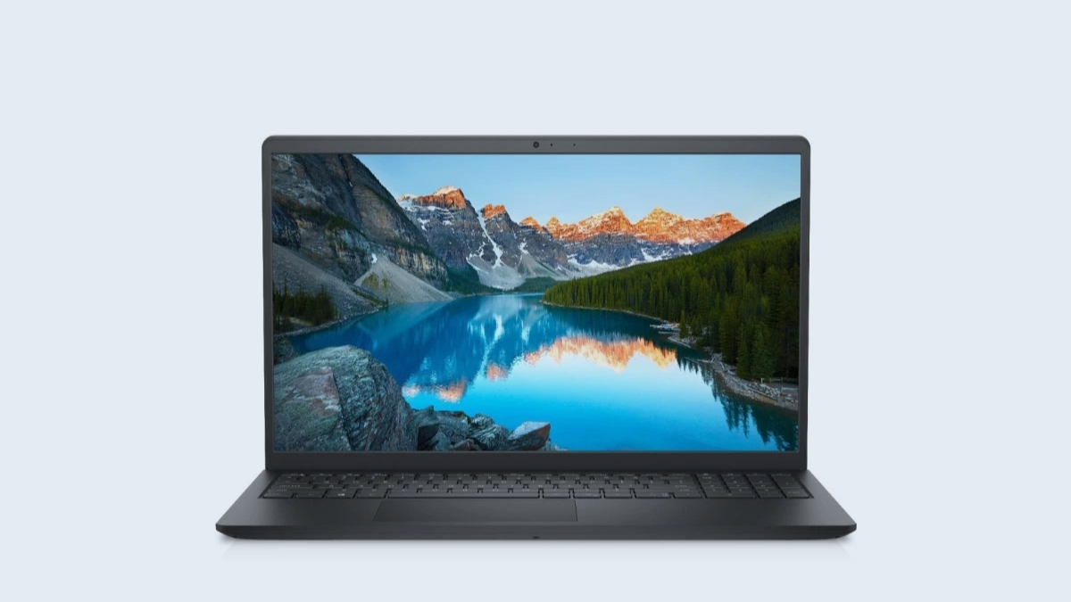 DELL laptop