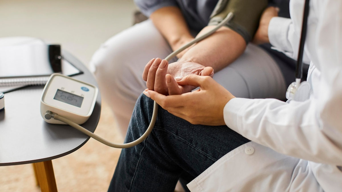 DISEASES DUE TO OVERWEIGHT