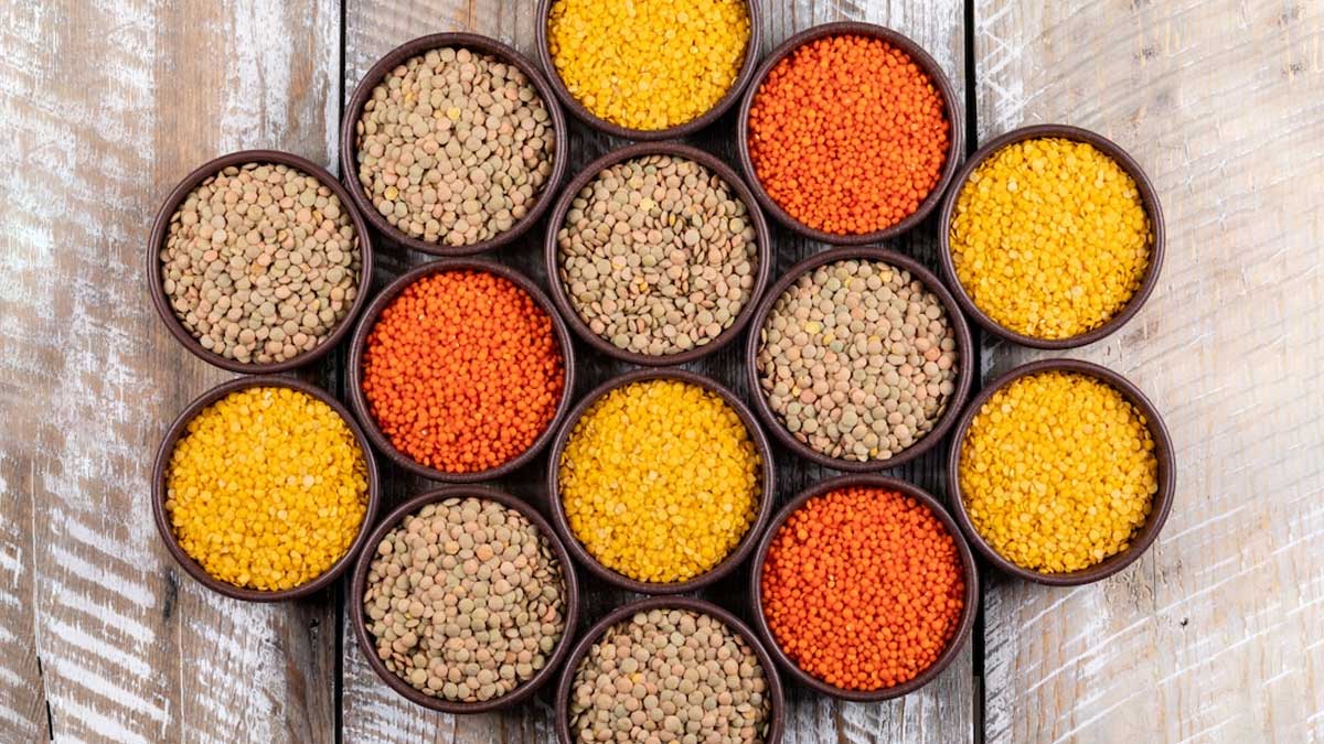 Dal buying tips in hindi