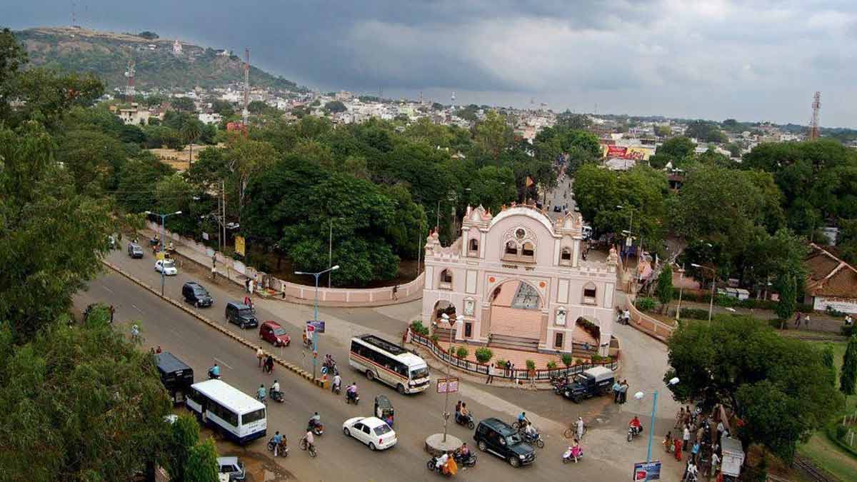 Dewas madhya pradesh