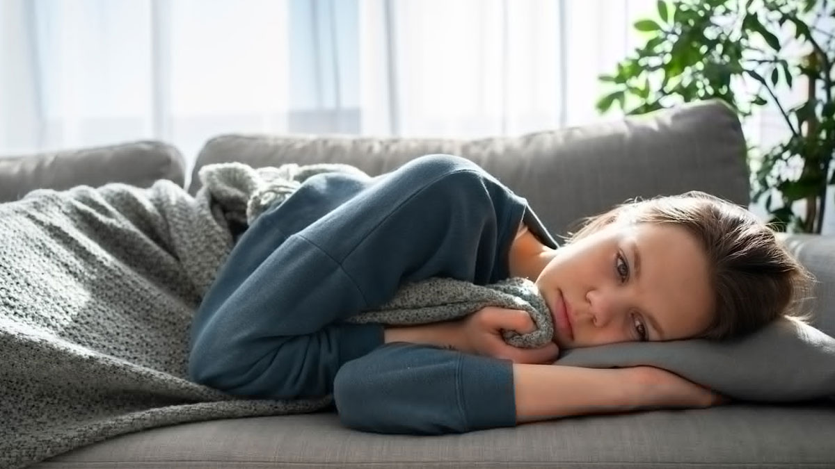 Dont Put Blame On Patient