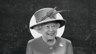Elizabeth II