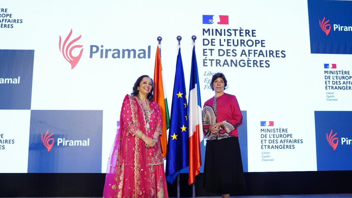 France Highest Civilian Award 