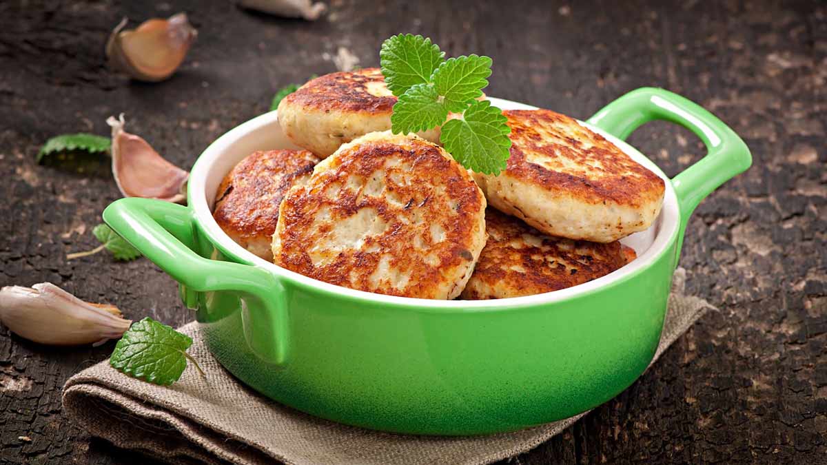 Gobhi tikki recipe